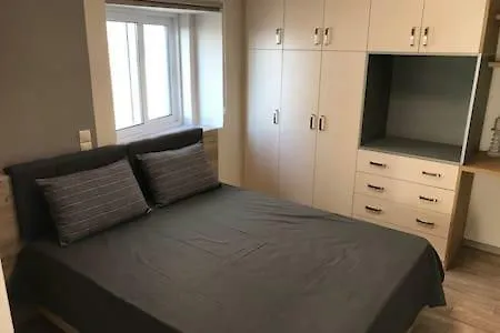 Apartmán Ilida Design